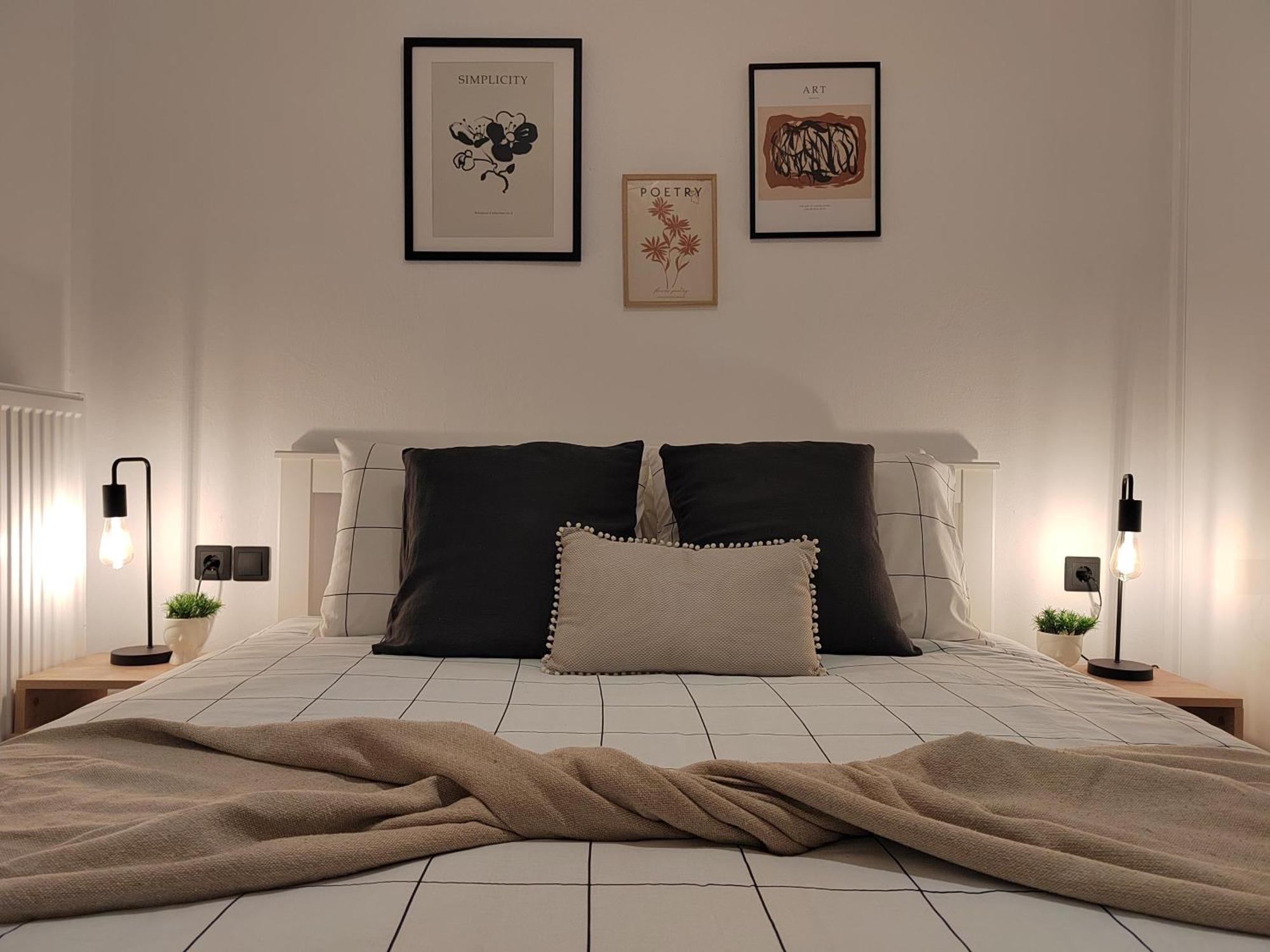 Apartament Cosy House With Garden Wolos Zewnętrze zdjęcie